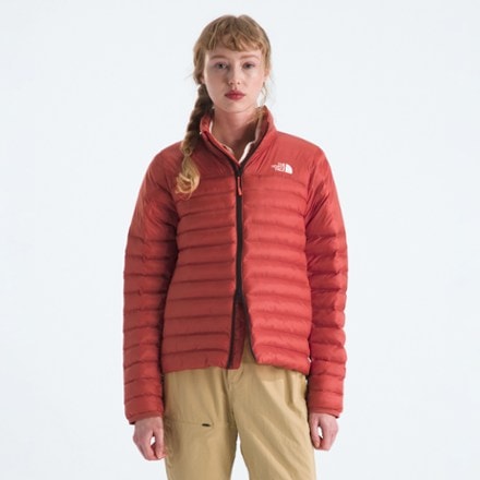 The North Face Terra Peak Insulated Jacket - Women's 0