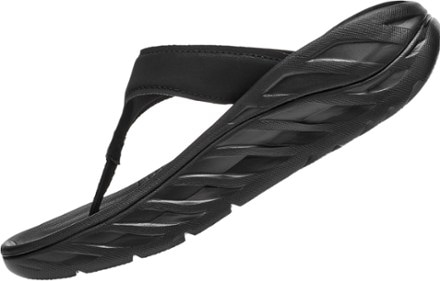 HOKA ORA Recovery Flip-Flops - Women's 5