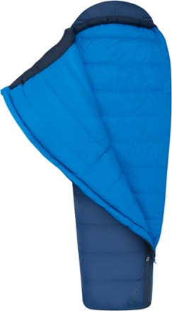Sea to Summit Trek TkII 18 Sleeping Bag 2
