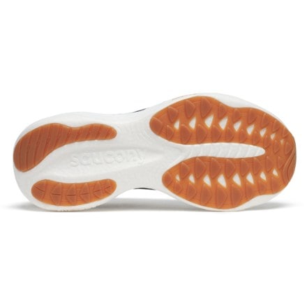 Saucony Ride 19 Road-Running Shoes - Men's 6