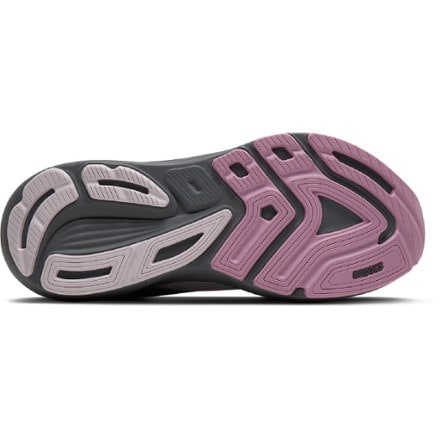 Brooks Revel 8 Road-Running Shoes - Women's 5