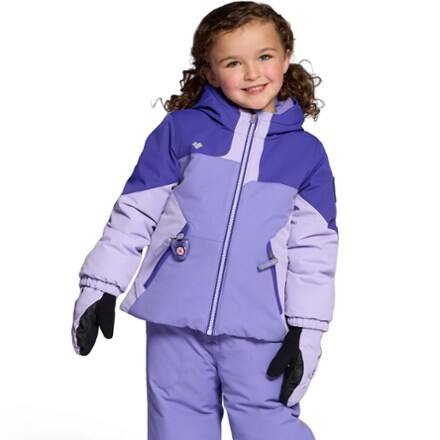 Obermeyer Livia Insulated Jacket - Toddlers' 1