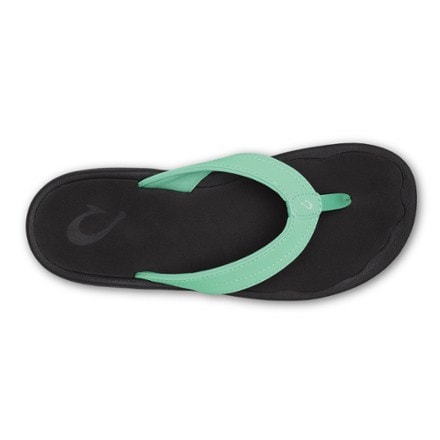 OluKai 'Ohana Flip-Flops - Women's 2