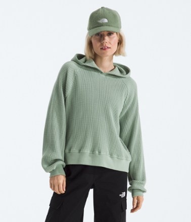 The North Face Chabot Hoodie - Women's 1