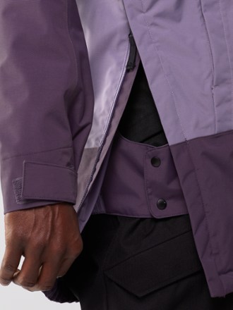 The North Face Silvani Anorak - Men's 4