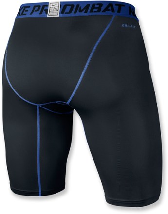 Back View (Black/Game Royal)