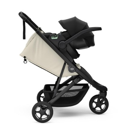 Thule Spring 2 Stroller 6