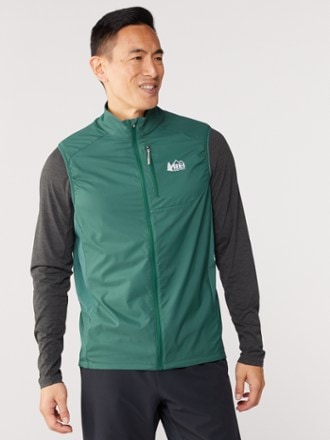 REI Co-op Swiftland Running Vest - Men's 1