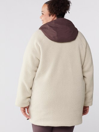 REI Co-op Beyonder Fleece Jacket - Women's 4
