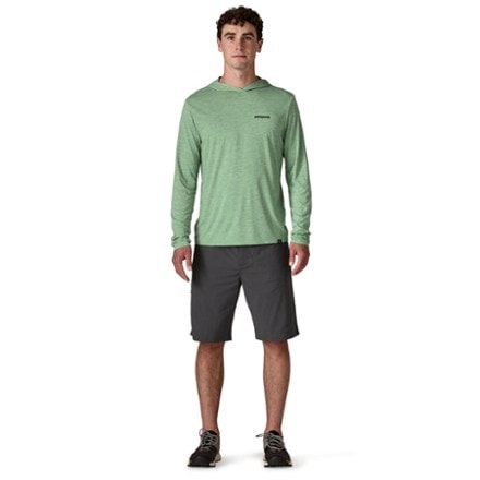 Patagonia Capilene Cool Daily Graphic Hoody - Men's 3