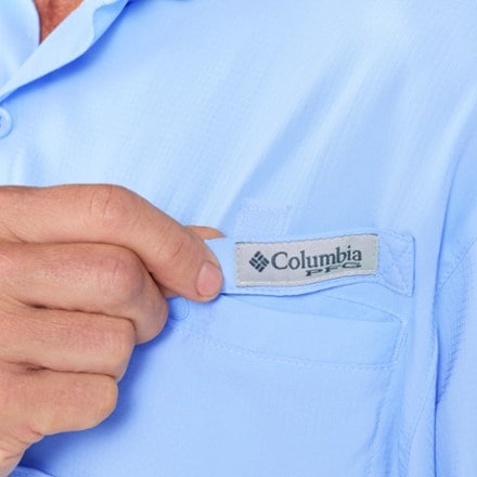 Columbia PFG Tamiami II Long-Sleeve Shirt - Men's 4
