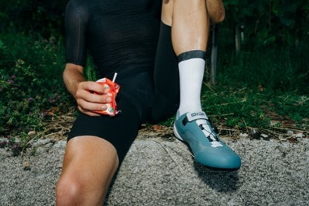 Location Image for Genius X WYVE Road Cycling Shoes - Men's