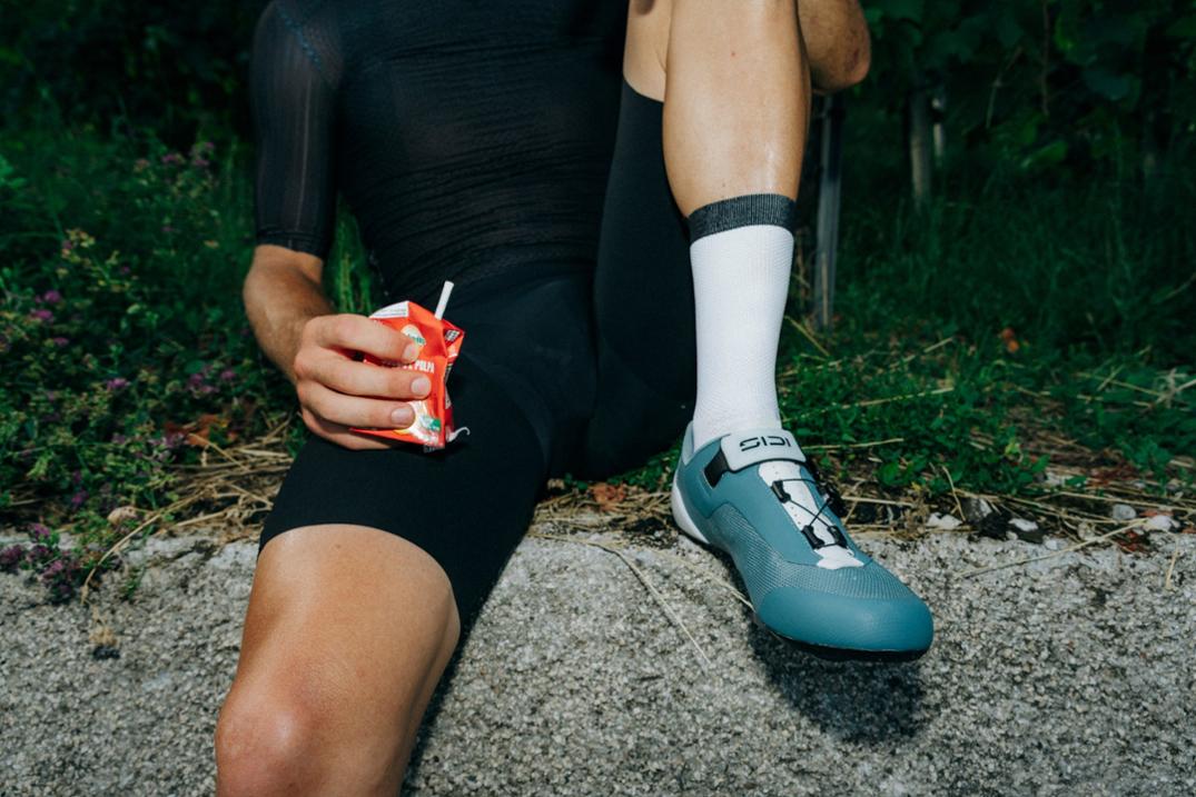 Location Image for Genius X WYVE Road Cycling Shoes - Men's