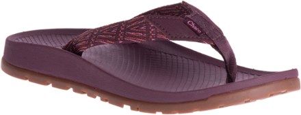 Chaco Lowdown Flip-Flops - Women's 2
