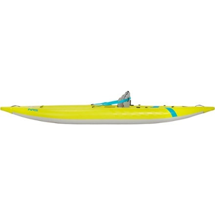 NRS Kaholo 110 Inflatable Kayak 1