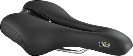 krekel Plagen Dan Selle Royal Ellipse Moderate Saddle - Men's | REI Co-op