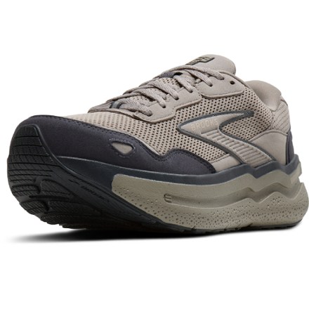 Brooks Ghost Max SE Road-Running Shoes - Men display picture 3