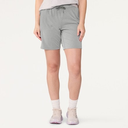 REI Co-op Active Pursuits Midweight Shorts 2