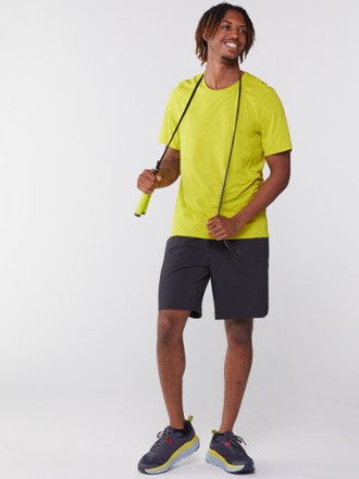 REI Co-op Swiftland Running T-Shirt - Men's 5