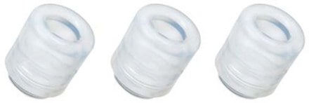 Osprey Hydraulics Bite Valve Sheath - Package of 3 0