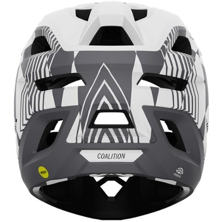 Giro Coalition Spherical Mips Bike Helmet 3