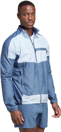adidas Terrex Multi WIND.RDY Jacket - Men's 4