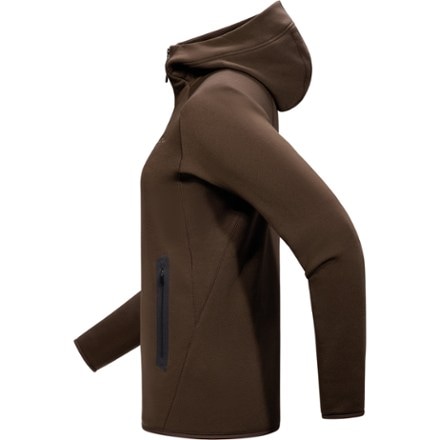 Arc'teryx Kyanite Hoody - Women's 4