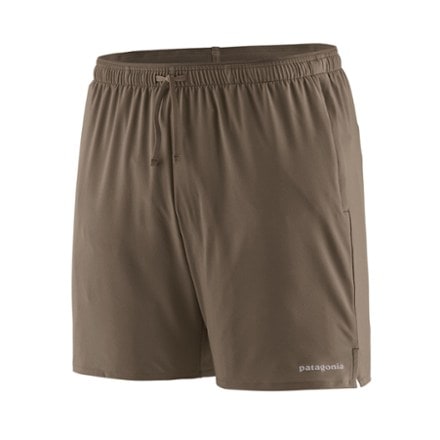 Patagonia Multi Trails 6" Shorts - Men's 0