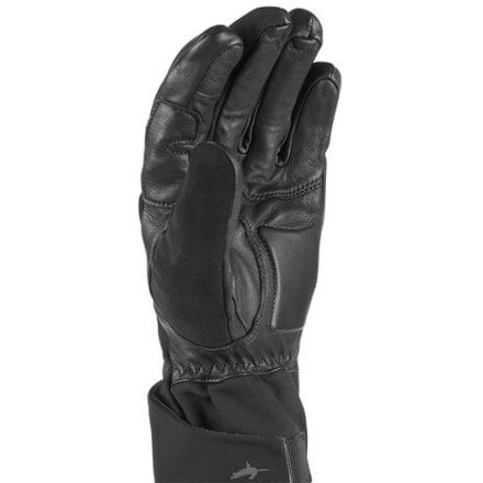 Sealskinz Fring Waterproof Insulated Gauntlets 1