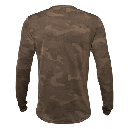Fox Ranger TruDri Long-Sleeve Bike Jersey - Men's 1