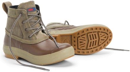XTRATUF 6" Legacy Lace Boots - Women's 3