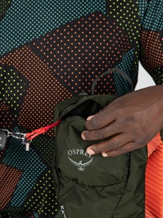 Osprey Katari 3 Hydration Pack - Men's 3