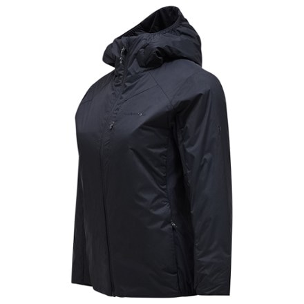 Peak Performance Freelight Reversible Insulated Hood Jacket - Women's 4