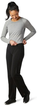 Smartwool Merino Sport Straight Leg Pants - Women's 3