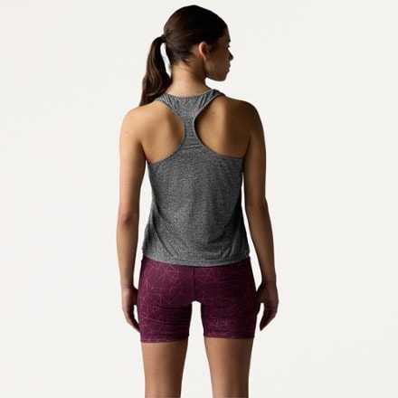 rabbit EZ Vee Perf Trail Tank Top - Women's 0