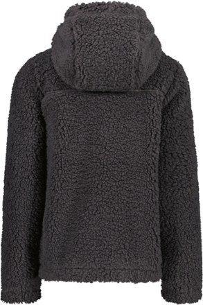 Obermeyer Amelia Sherpa Fleece Jacket - Women's 4