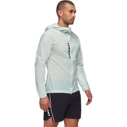 Mammut Aenergy WB Hooded Jacket - Men's 3