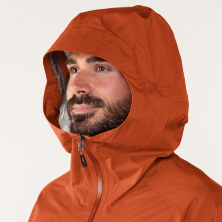 Black Diamond Fineline Stretch Shell Jacket - Men's 7
