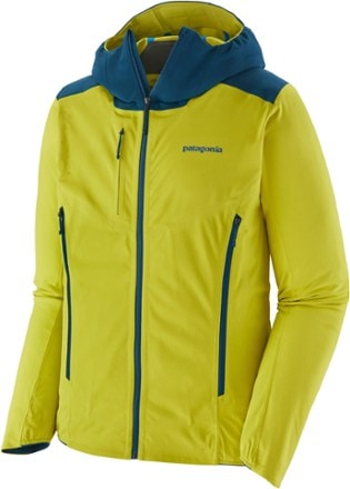 patagonia ski outfits