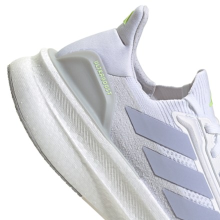 adidas gazelle silver green womens Ultraboost 5.0 DNA