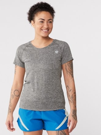 rabbit EZ Tee T-Shirt - Women's 1