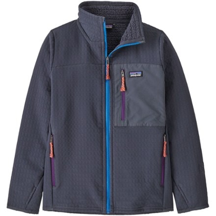 Patagonia R2 TechFace Jacket - Kids' 0