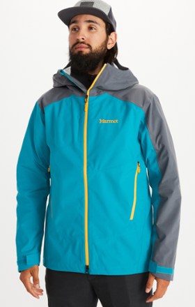 Marmot Men's EVODry Clouds Rest Jacket