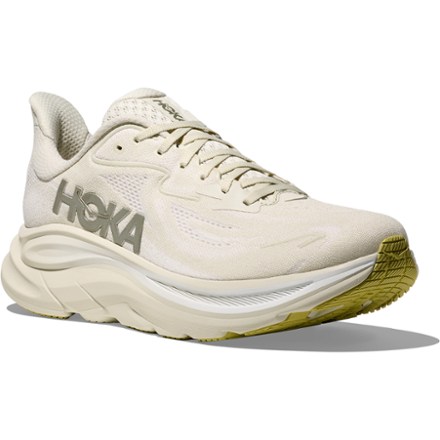 HOKA Clifton 10 Road-Running Shoes - Men's 2