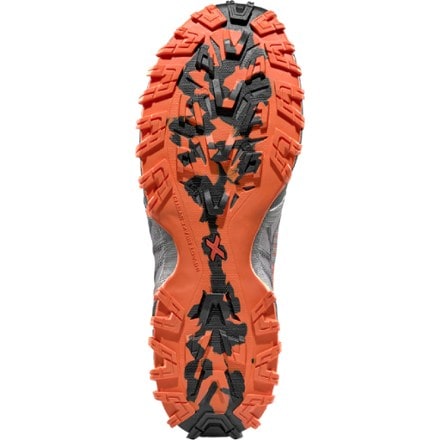 La Sportiva Bushido III GTX Trail-Running Shoes - Men's 5