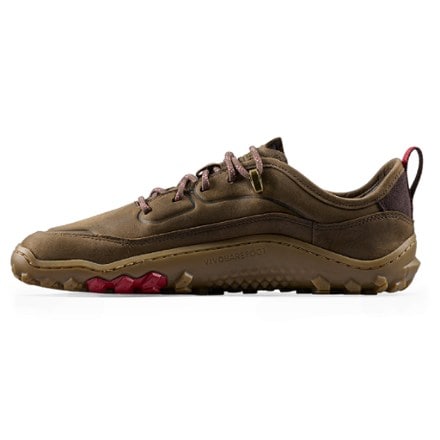 Vivobarefoot Tracker Leather AT Low II Hiking Shoes - Men's 1