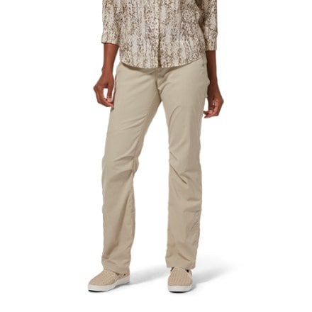 Royal Robbins Jammer II Pants - Women's 0