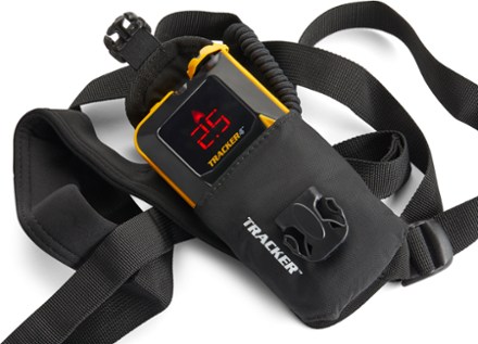 Backcountry Access Tracker4 Avalanche Transceiver 1