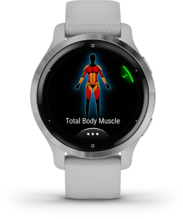 Garmin Venu 2S 5