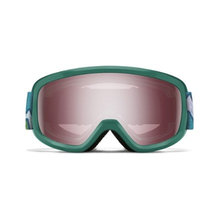 Smith Snowday Snow Goggles - Kids' 2